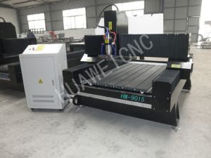 咸宁通城县HW-9015重型石材雕刻机
