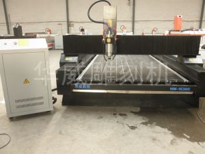 咸宁通城县HW-1530石材雕刻机