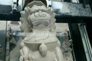 咸宁通城县石材雕刻样板