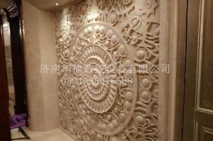 咸宁通城县石材雕刻样板