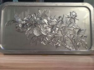 咸宁通城县金属/铝/铜板样品