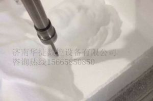 咸宁通城县泡沫/橡塑样品
