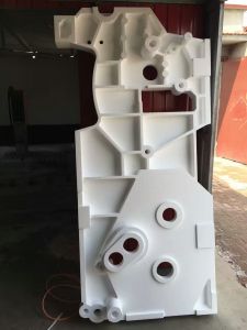 咸宁通城县泡沫/橡塑样品