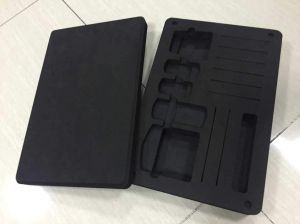 咸宁通城县泡沫/橡塑样品