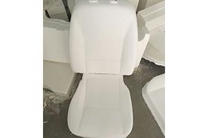 咸宁通城县五轴加工中心样品