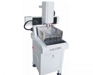 咸宁通城县电脑玉雕机HW-3636